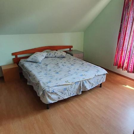 Vila Vasile Năvodari Exterior foto