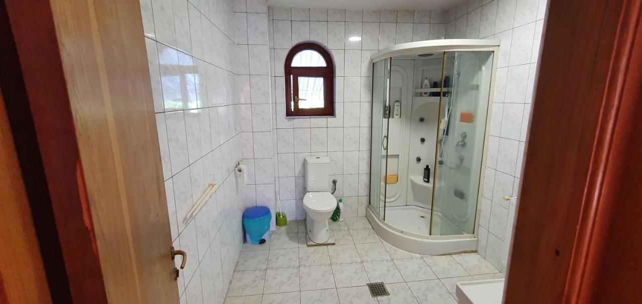 Vila Vasile Năvodari Exterior foto